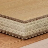 MDF COMPOSITE CORE