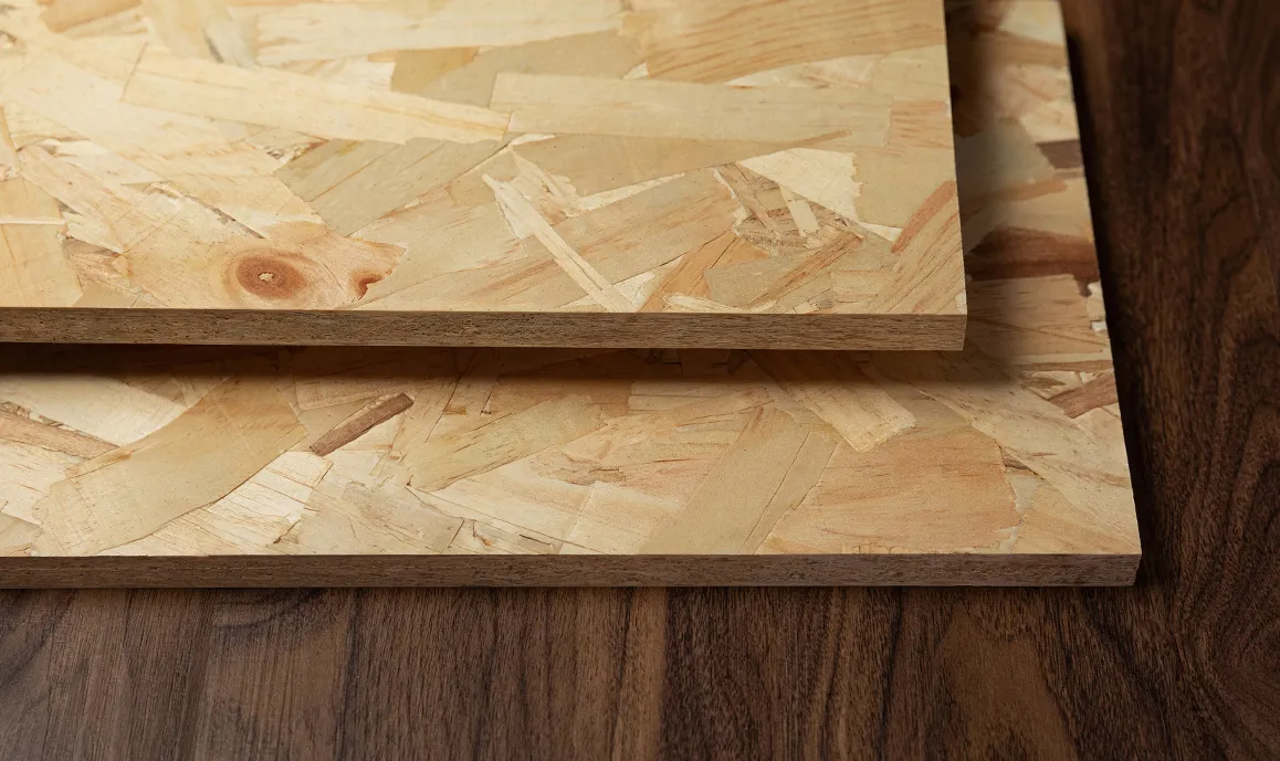 Oriented Strand Board