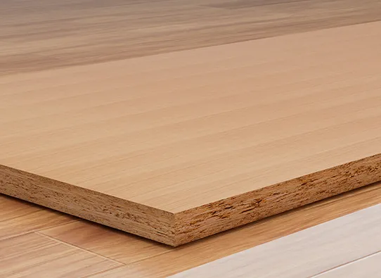 PARTICLEBOARD CORE
