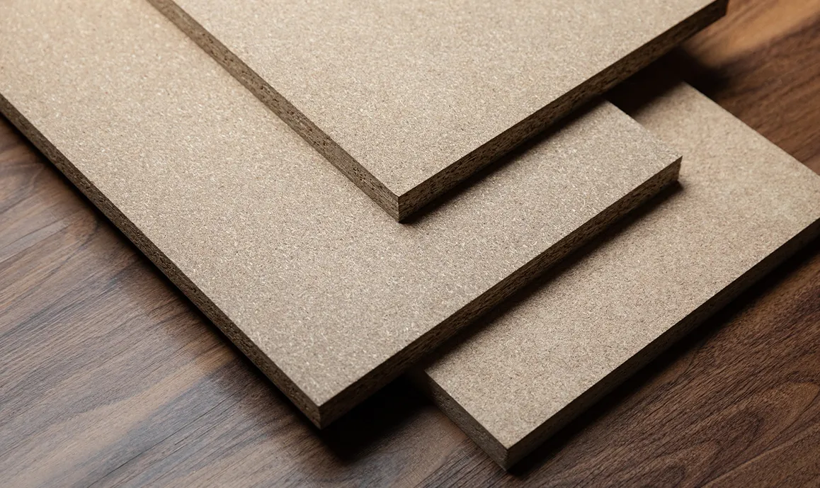 Particle Board