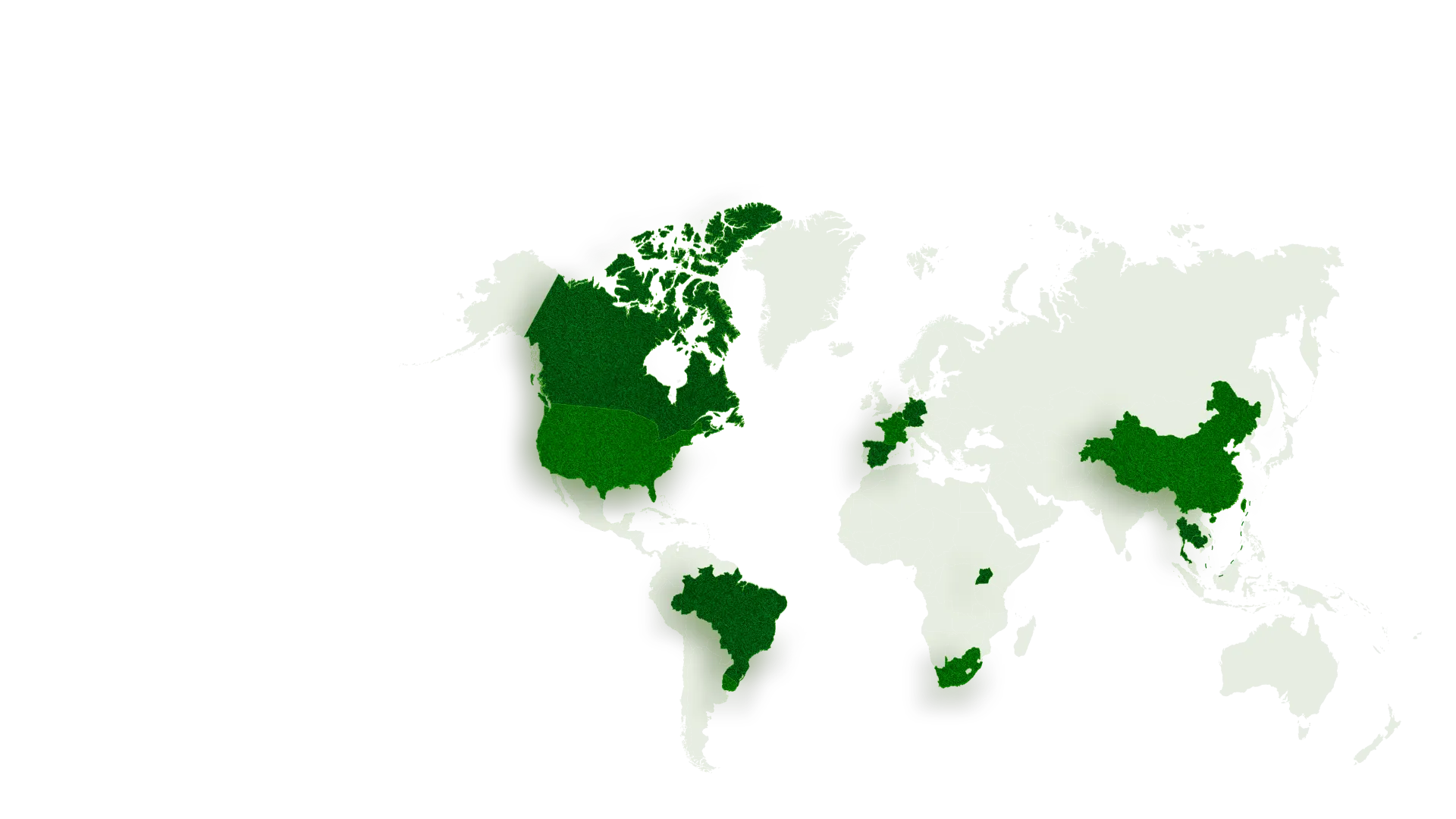 Global Sourcing Reach