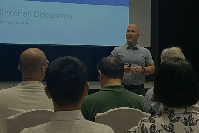 Wood Trade Compliance Training