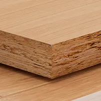 PARTICLEBOARD CORE
