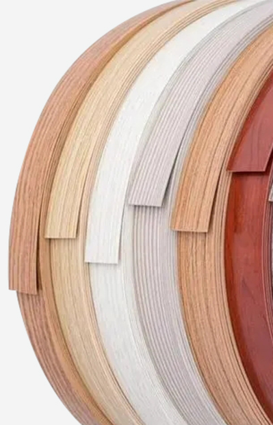 Wood Edgebanding