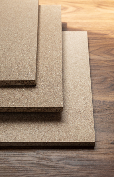Particle Board